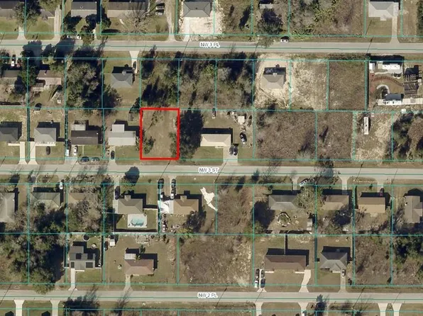 0 SW 3rd St #48, Ocala, FL 34482