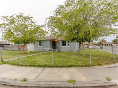 600 Arvin St, Bakersfield, CA, 93308