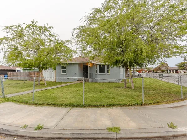 600 Arvin St, Bakersfield, CA 93308