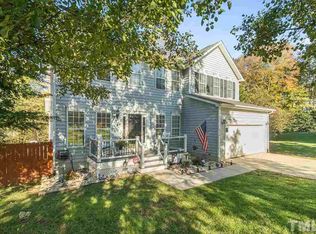 614 Lemontree Ln, Hillsborough, NC 27278