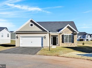 16 Osprey Ct #A14, Gettysburg, PA 17325