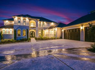 104 Lodestone Cv, Austin, TX 78738