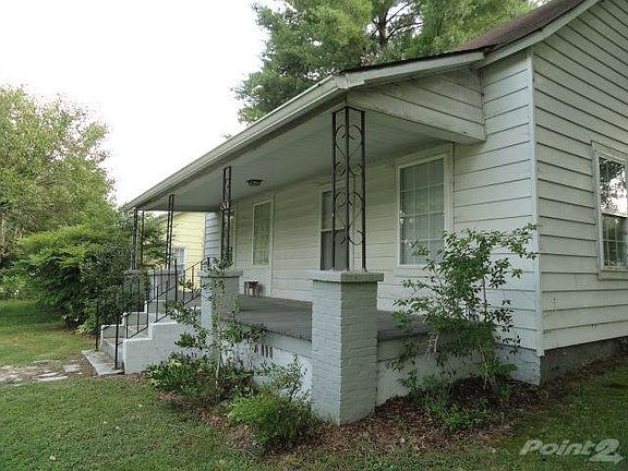 2 - front porch