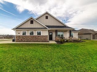 5200 Newbury Way, Columbia, MO 65203