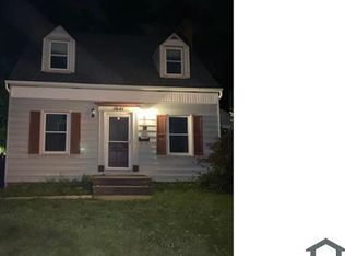 1641 Maywood Rd, South Euclid, OH 44121