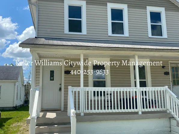 Spacious first floor 2 bedroom rental in Lorain!, 3238 Norfolk Ave #3238, Lorain, OH 44055