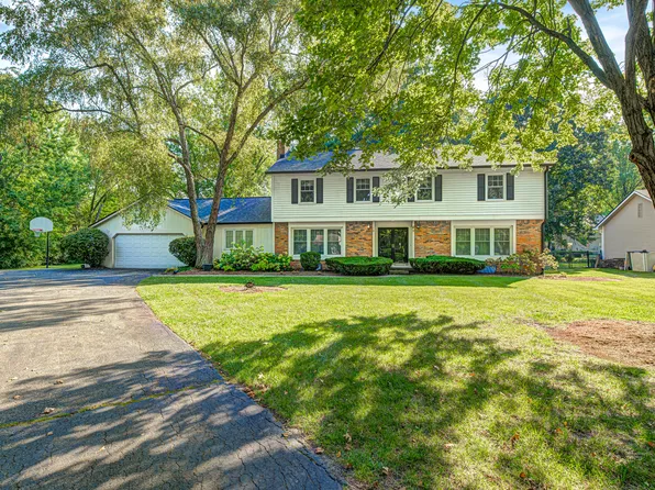 2043 Whitewood Ct, Indianapolis, IN 46260