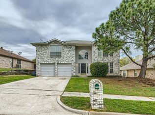 2200 Brazos Dr, Corinth, TX 76210