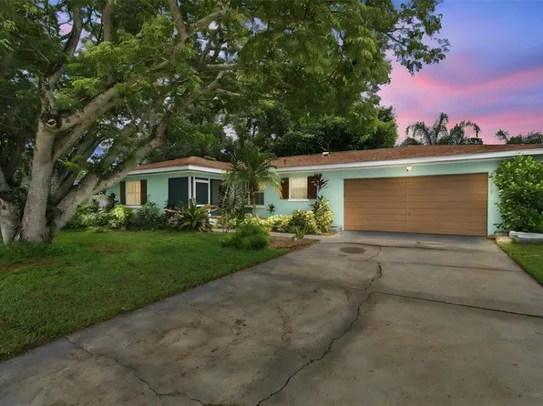 1711 N HIGHLAND AVENUE, CLEARWATER, FL 33755