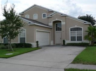 516 Bloomingdale Dr, Davenport, FL 33897