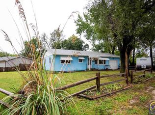 2918 N Kansas Ave, Topeka, KS 66617