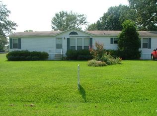 278 Garsee Cir, Frierson, LA 71027