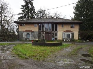 12064 Golf Ln SE, Sublimity, OR 97385