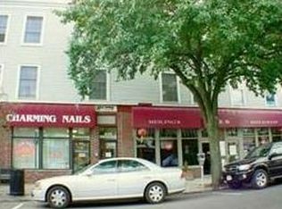 435 Main St APT 2B, Metuchen, NJ 08840