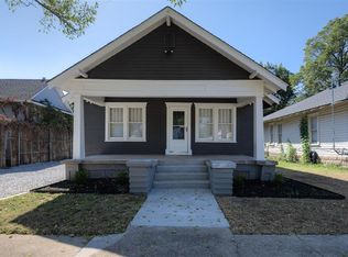 426 E Eufaula St, Norman, OK 73071