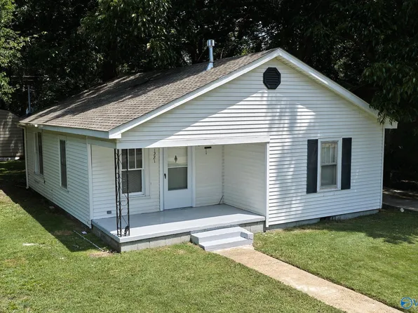 1221 Halsey Ave NE, Huntsville, AL 35801