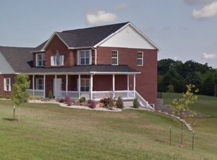 2923 Estate Dr, Waterloo, IL 62298