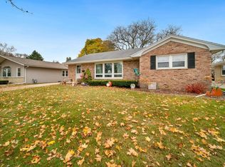 3722 Saint Clair STREET, Racine, WI 53402