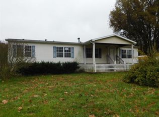 10075 Cedar Acres Dr, Potosi, MO 63664
