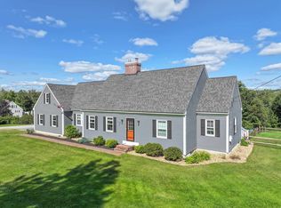 224 Twist Hill Rd, Dunbarton, NH 03046