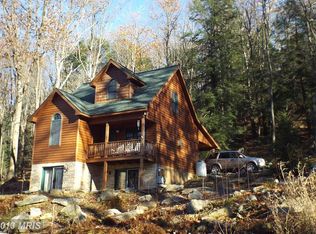 333 Sloan Tract Rd, Oakland, MD 21550