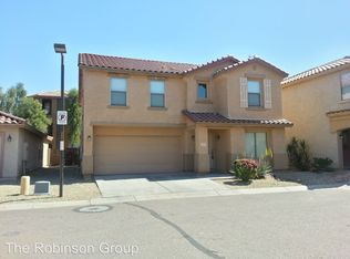 1789 N 94th Ave, Phoenix, AZ 85037