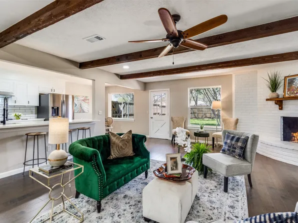 1621 Westlake Dr, Plano, TX 75075