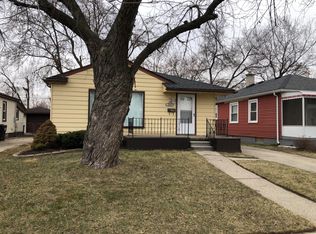 20503 Centralia, Redford, MI 48240