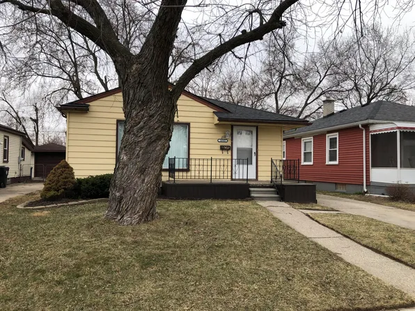 20503 Centralia, Redford, MI 48240