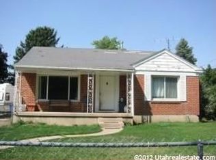 919 Liberty Ave, Ogden, UT 84404