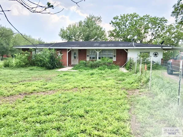 21660 Fm 507, Harlingen, TX 78550