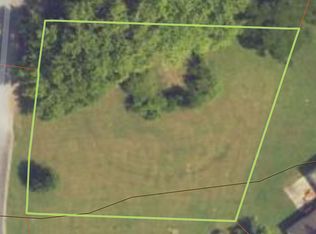 0 Dow Dr Lot 50, Shelbyville, TN 37160