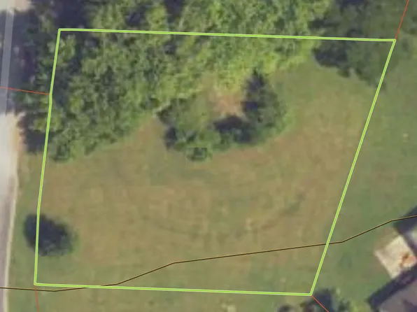 0 Dow Dr, Shelbyville, TN 37160