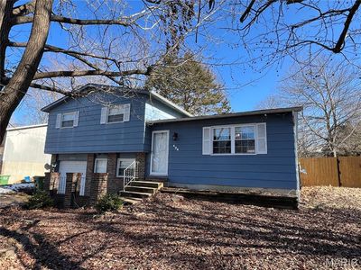 404 Fox Creek Rd, Rolla, MO, 65401