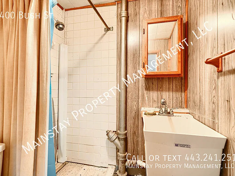 5400 Bush St — Photo 15