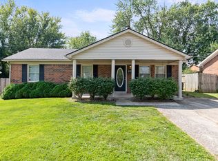 608 Oldham Ave, Richmond, KY 40475