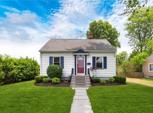 107 Woodstock Ave, Avon Lake, OH 44012