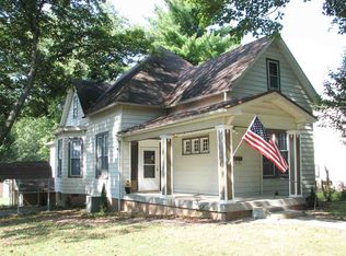 723 Walnut St, Mount Vernon, IN 47620