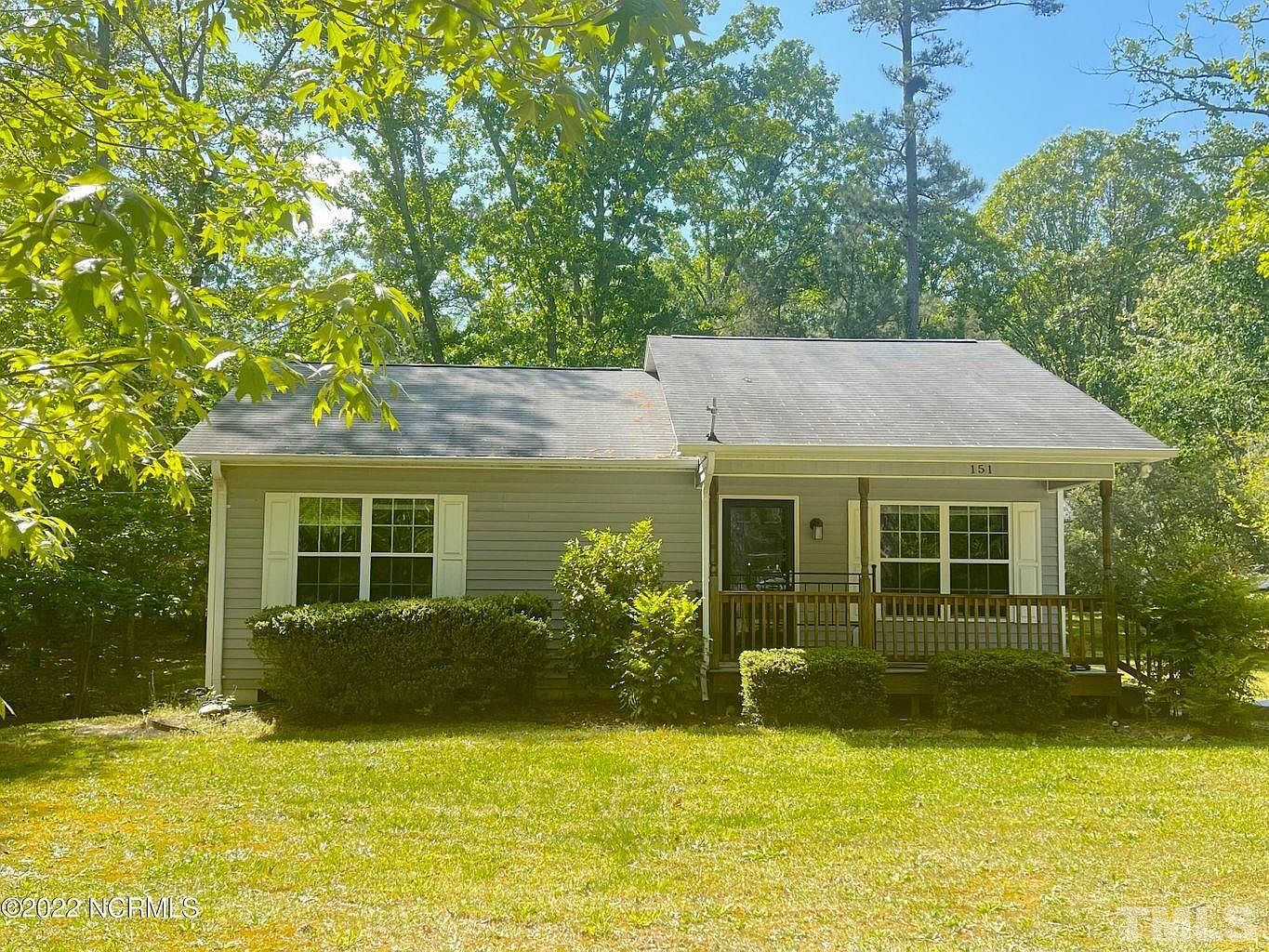 151 N Pine St, Robbins, NC 27325 Zillow
