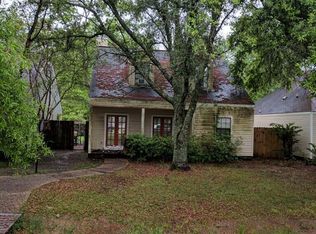 1545 Lila St, Baton Rouge, LA 70820