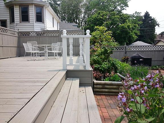 2nd image of 1620 Niles Ave