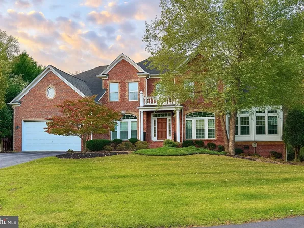 12321 Greenbriar Branch Dr, Potomac, MD 20854