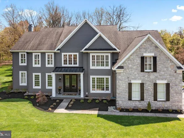 3288 Spruce Dr, Doylestown, PA 18902