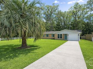 6 San Anton Drive, Savannah, GA 31419