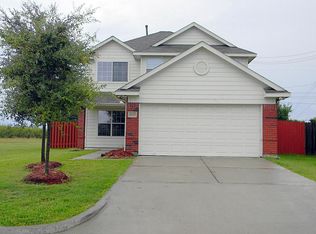 6050 Valley Cove Ln, Houston, TX 77085