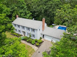 123 Five Fields Rd, Madison, CT 06443