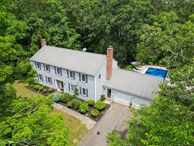 123 Five Fields Road, Madison, CT, 06443