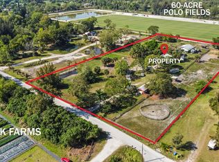 4216 145th Ave N, Loxahatchee, FL 33470