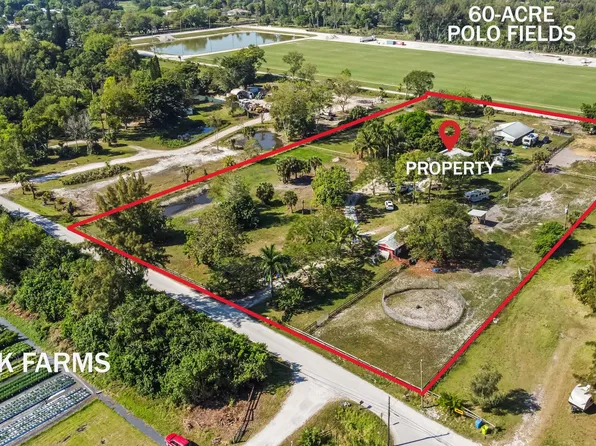 4216 145th Avenue N, Loxahatchee Groves, FL 33470