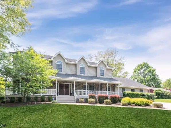 9 Meadowview Rd, Bernards Twp., NJ 07920